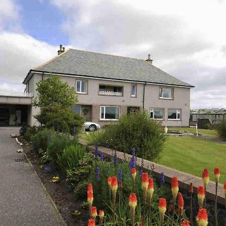 Sandwick Bay Guest House Сторновэй Экстерьер фото