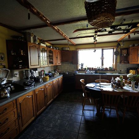 Sandwick Bay Guest House Сторновэй Экстерьер фото