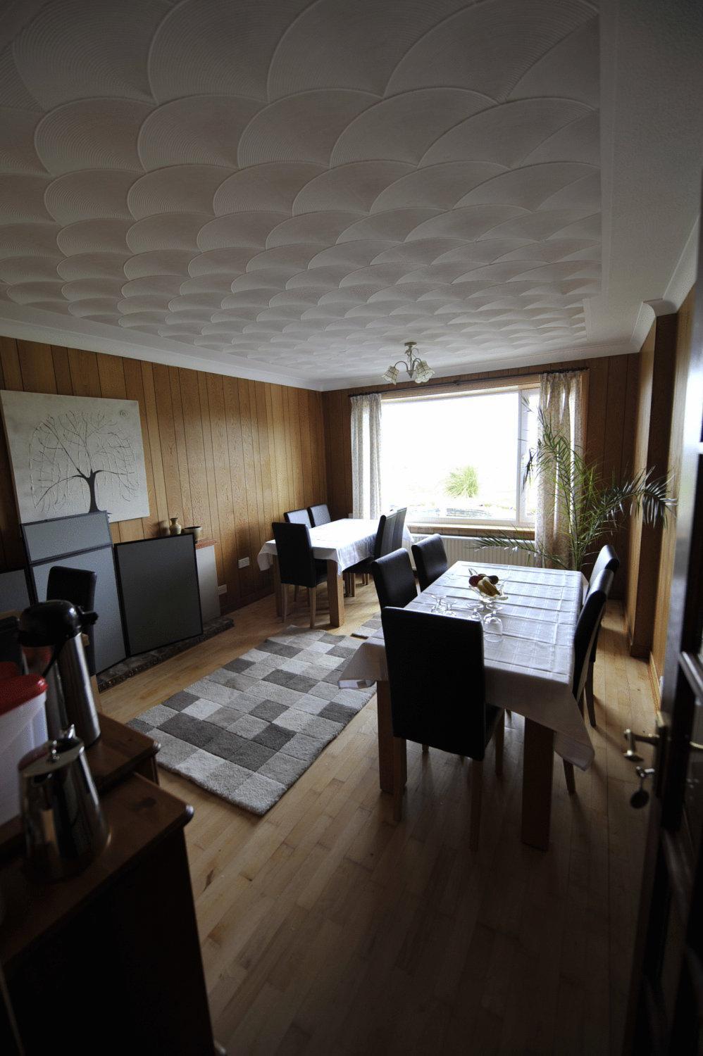 Sandwick Bay Guest House Сторновэй Экстерьер фото