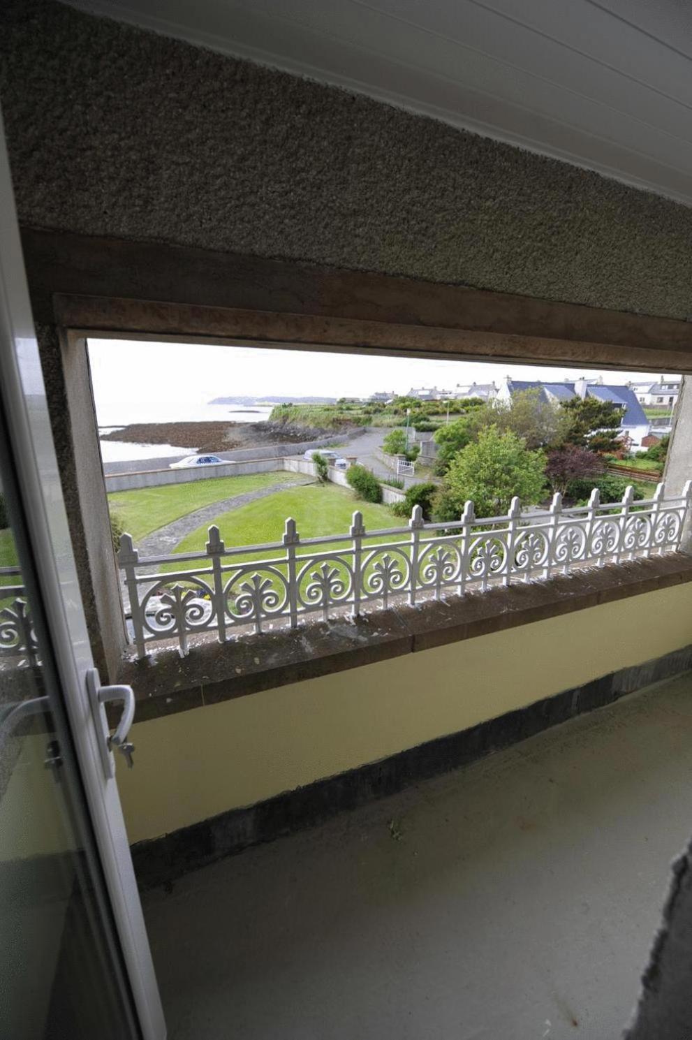 Sandwick Bay Guest House Сторновэй Экстерьер фото